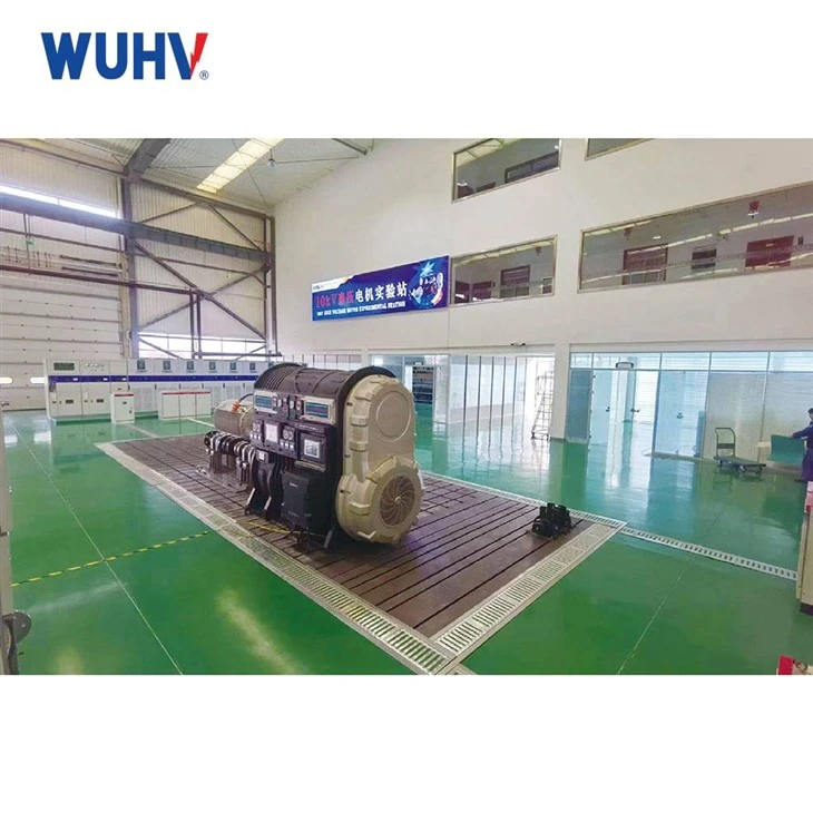Motor Type Test System suppliers