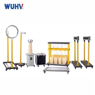 Högspänningsstövlar