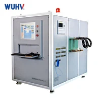 Temperaturökningstest